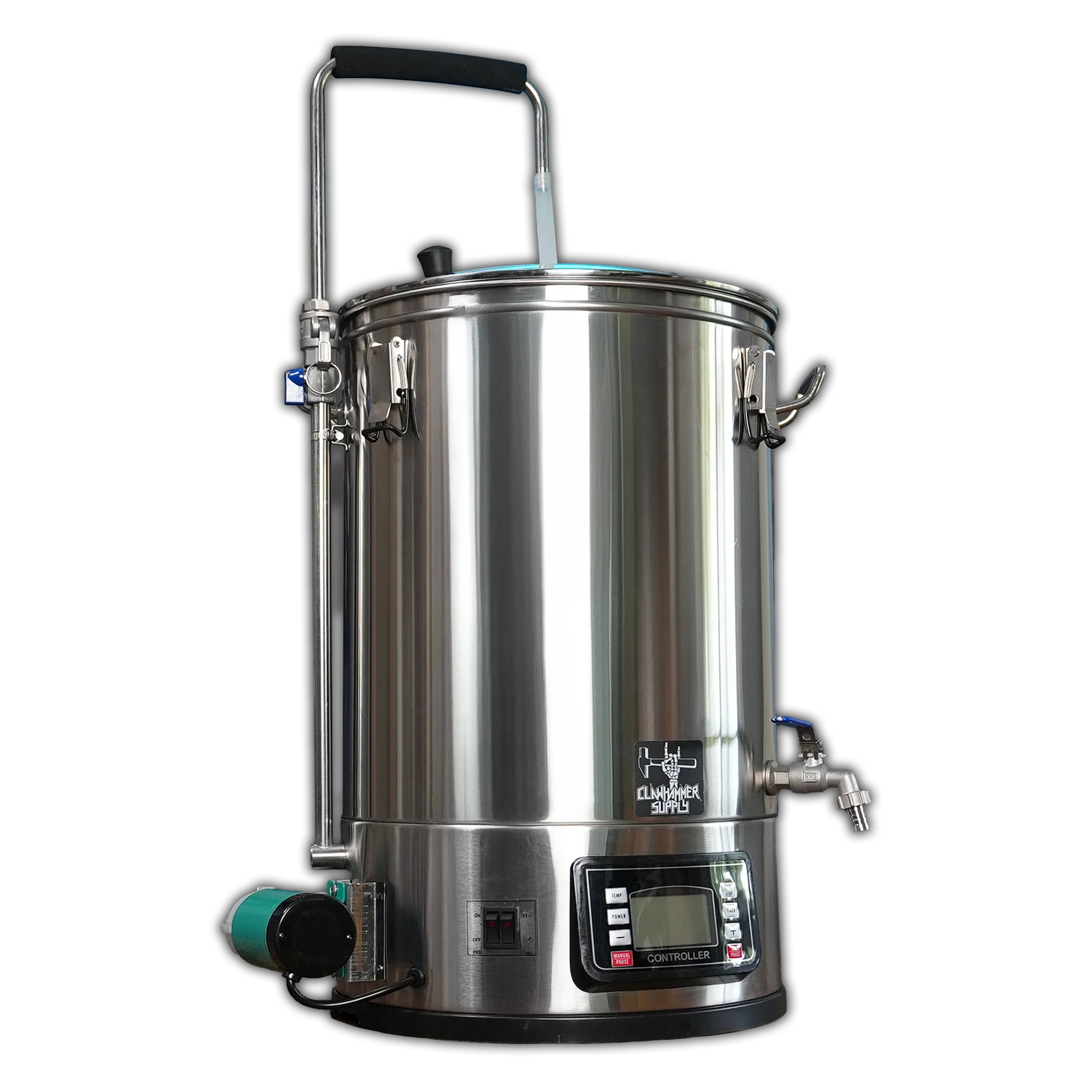 Brewing Equipment