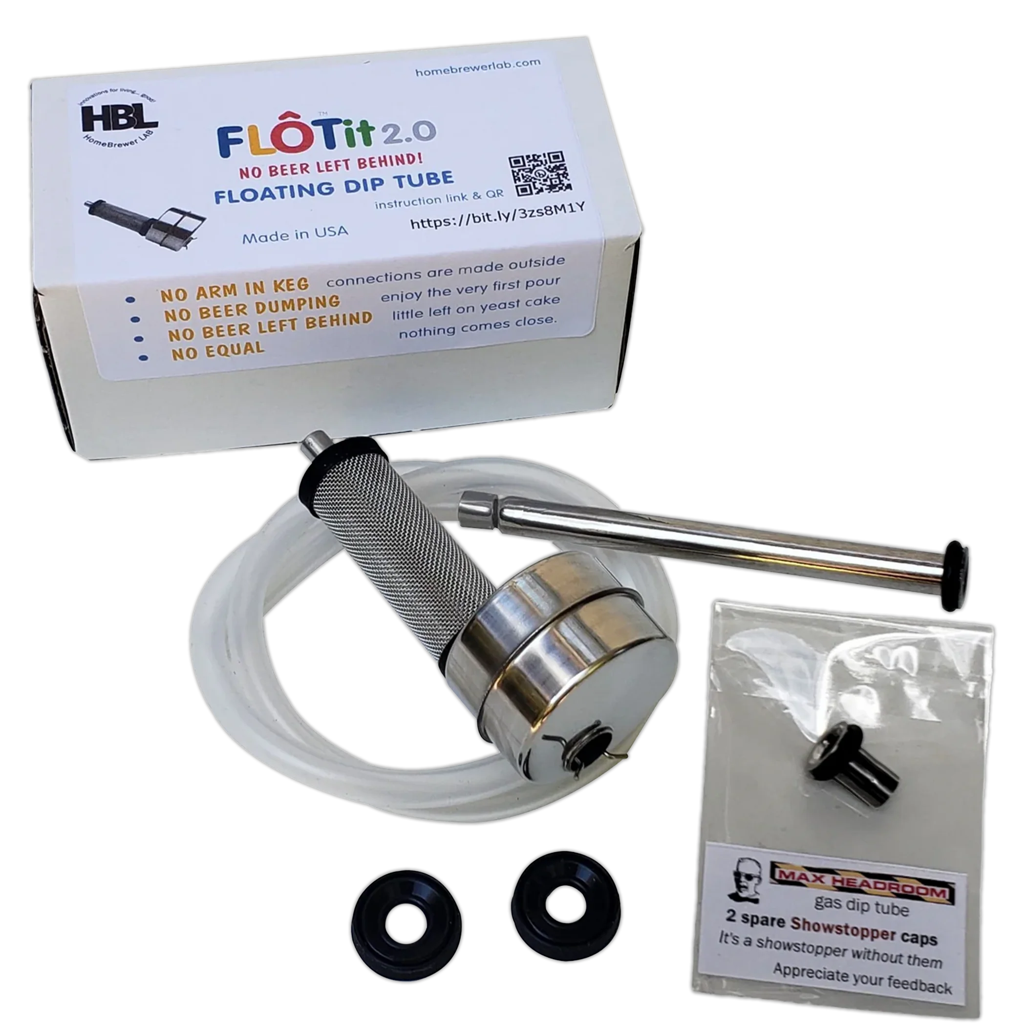 Fermentation Equipment